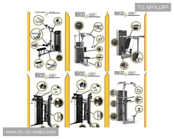 家用健身器材如何锻炼腿部？体育教学实用参考