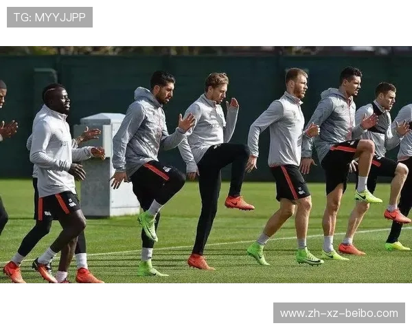 足球训练中的力量与柔韧性提升